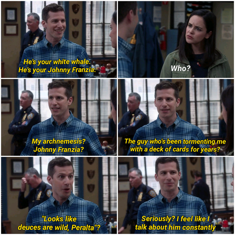Brooklyn Nine-Nine