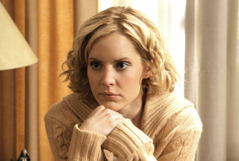Buffy, Anya