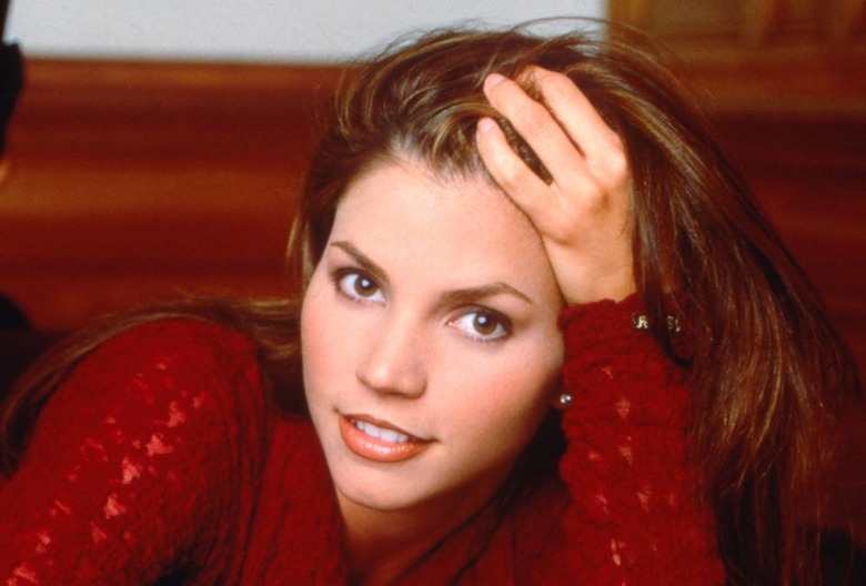 Buffy, Cordelia