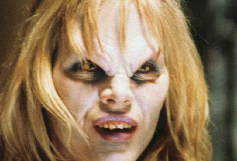 Buffy, Darla