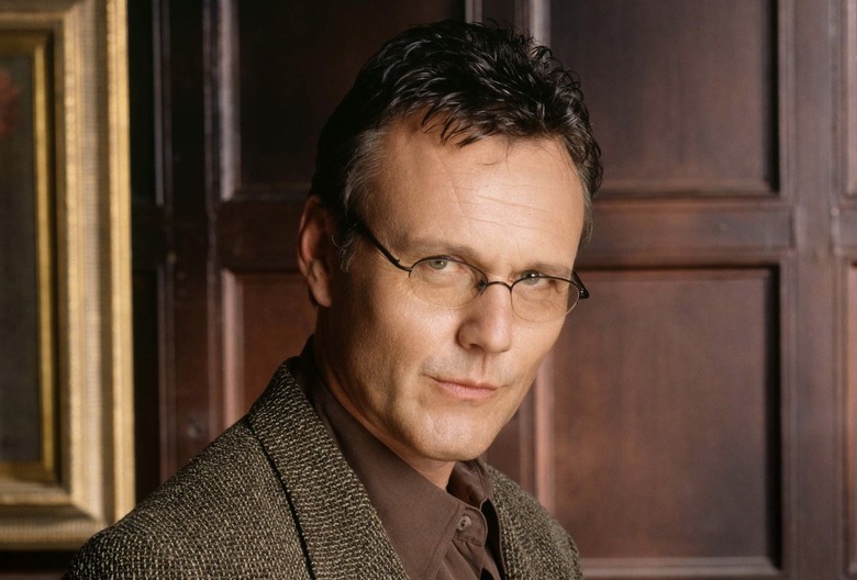 Buffy, Rupert Giles