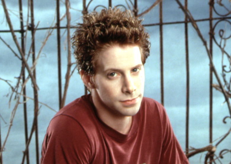 Buffy's Oz