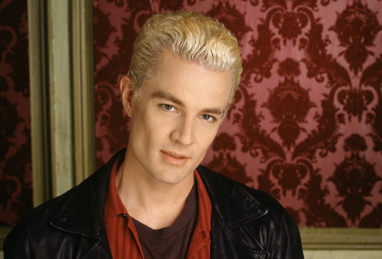 Buffy's Spike