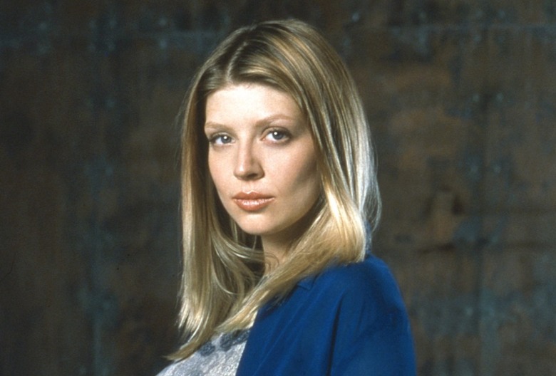 Buffy, Tara