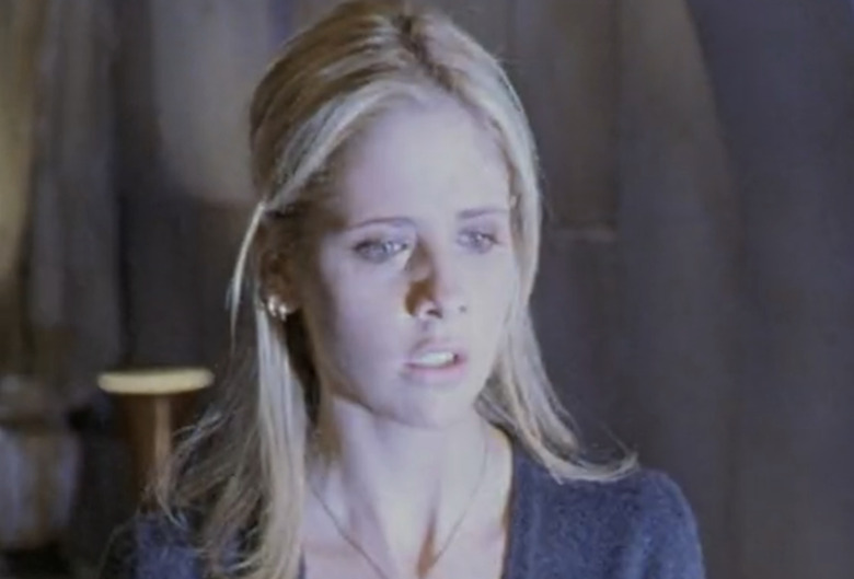 Buffy Becoming Part 2