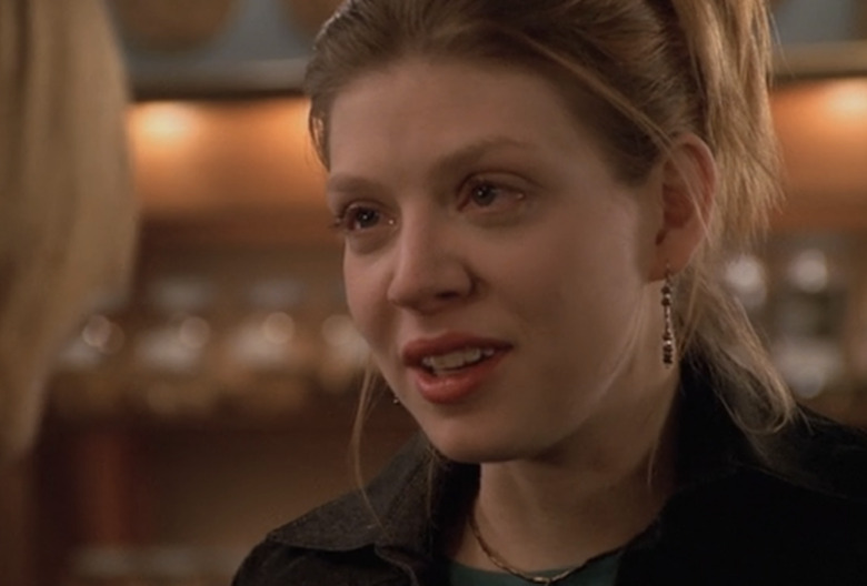 Buffy Family