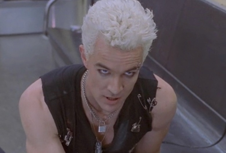 Buffy Fool for Love