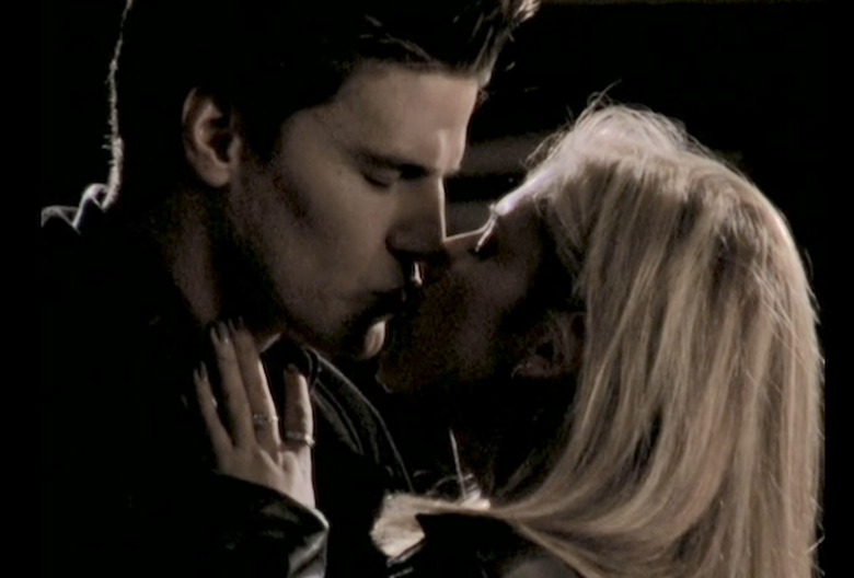 Buffy I Only Have Eyes for You
