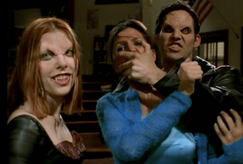 Buffy The Wish