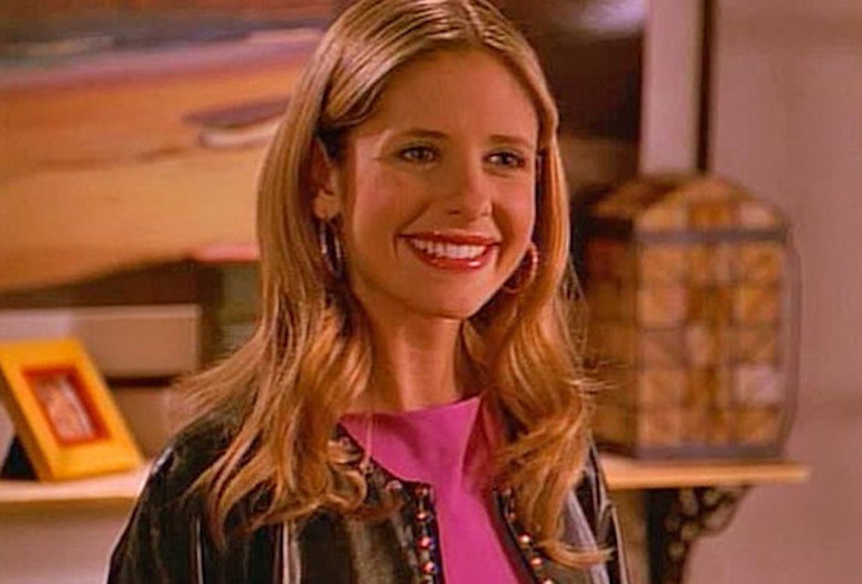 buffy-the-vampire-slayer greatest characters pictures