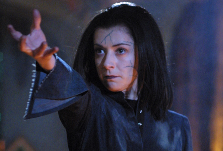buffy-the-vampire-slayer greatest characters pictures