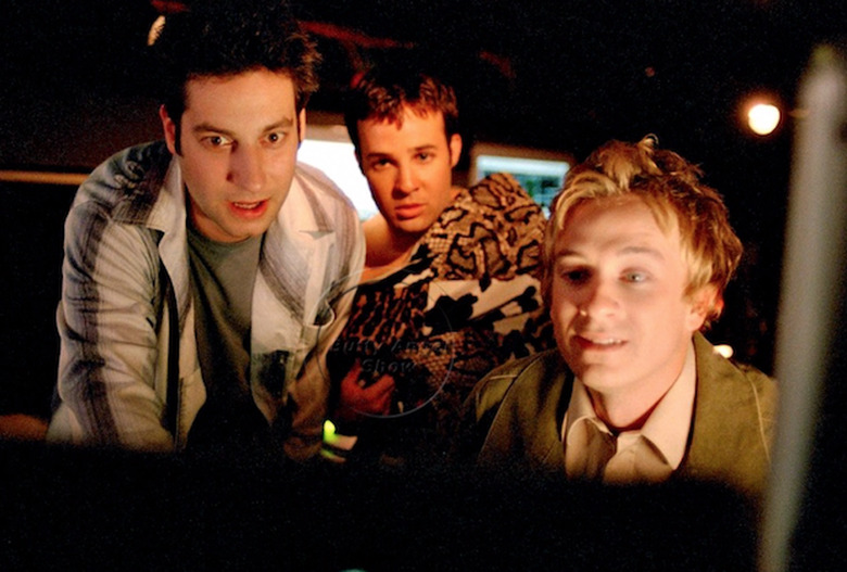 buffy-the-vampire-slayer greatest characters pictures