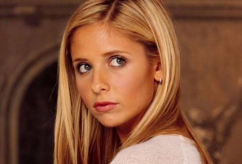 buffy-the-vampire-slayer greatest characters pictures