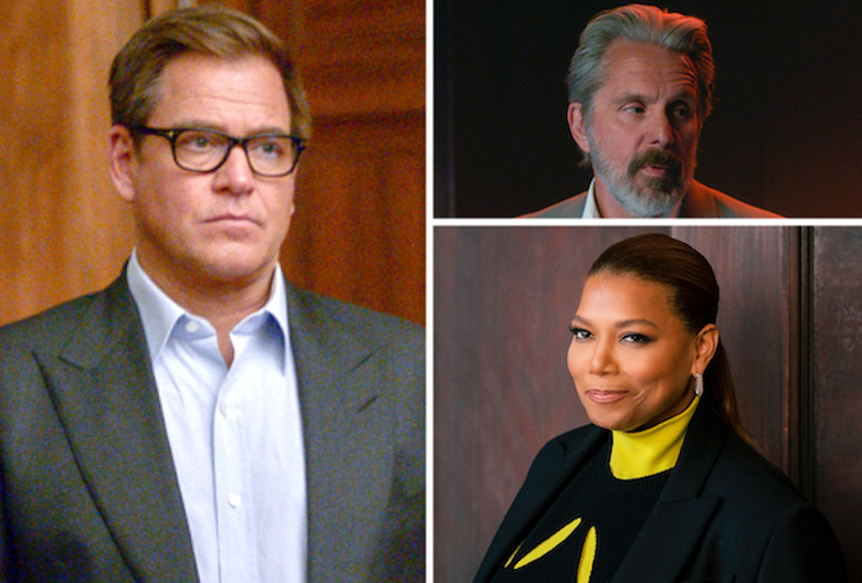CBS Finale Spoilers - May 2022