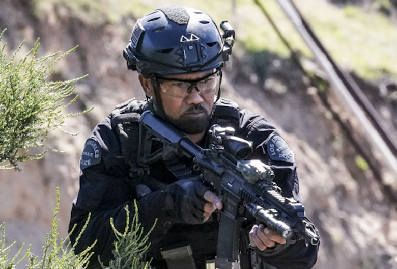 SWAT