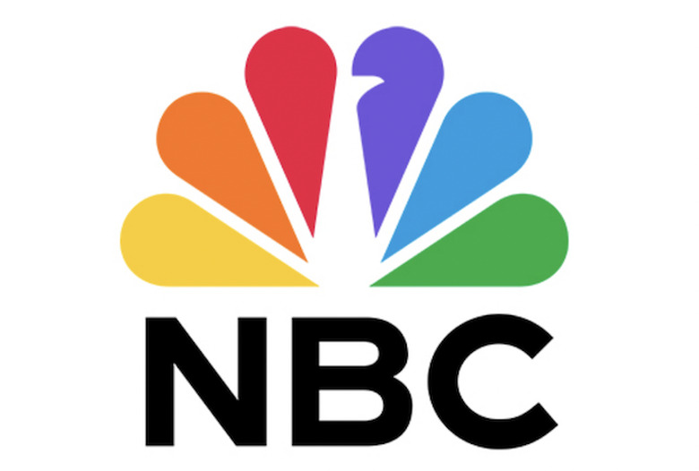 NBC Logo