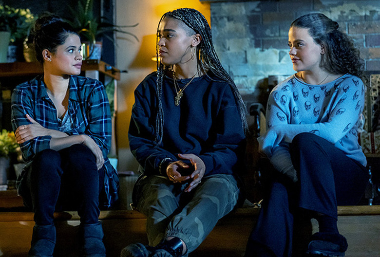Charmed Season 4