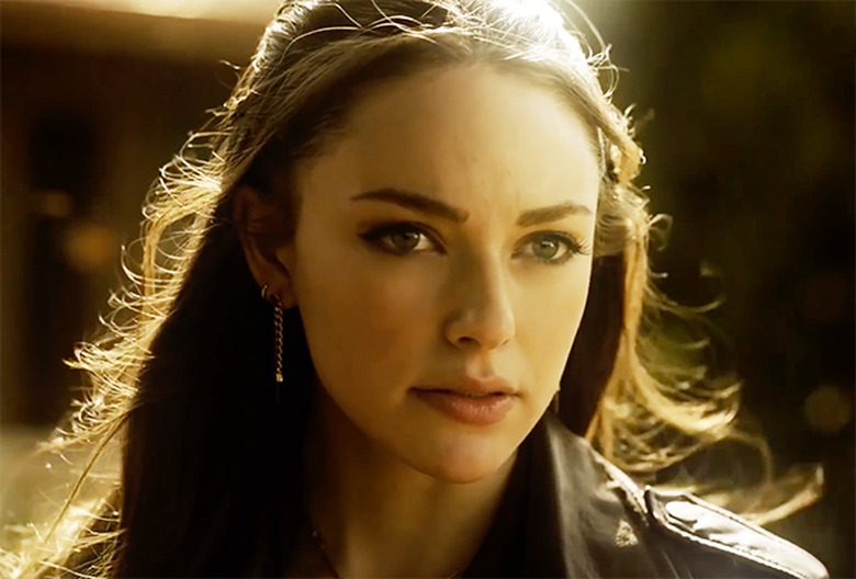 Legacies Recap