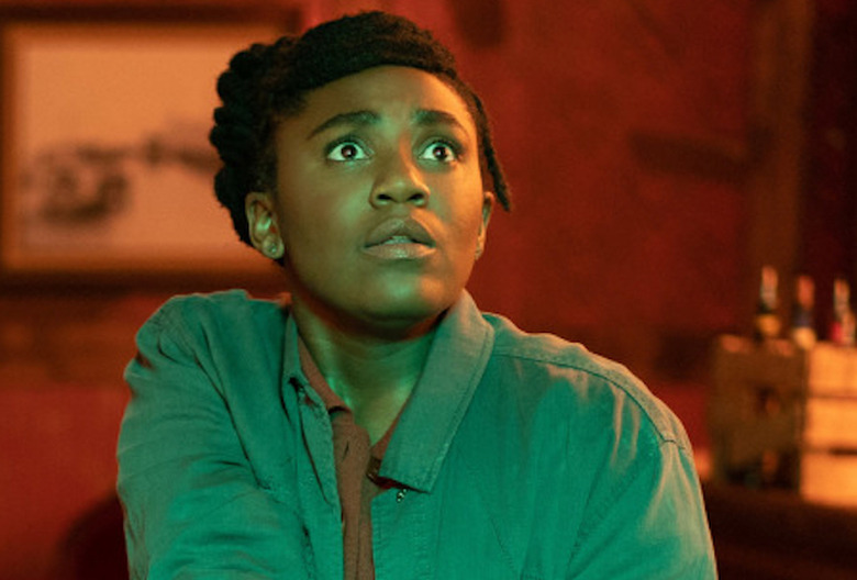 Renewed or Cancelled TV Shows - 4400