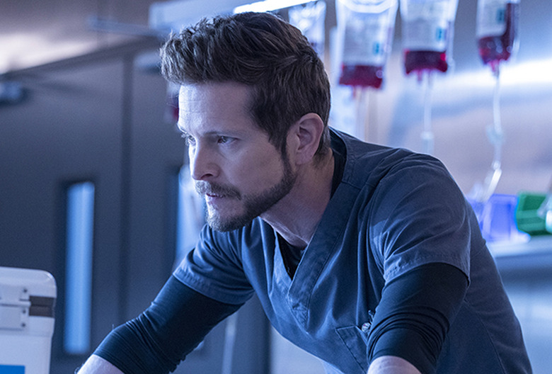The Resident Season 5 Spoilers
