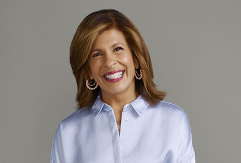 Hoda Kotb leaving NBC's 'Today' Show