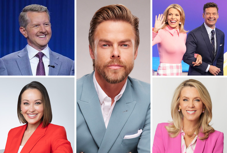 Daytime TV Shows List 2025