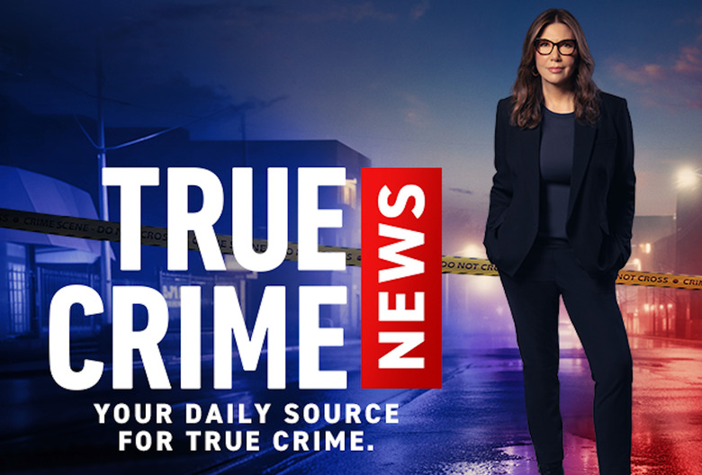 True Crime News