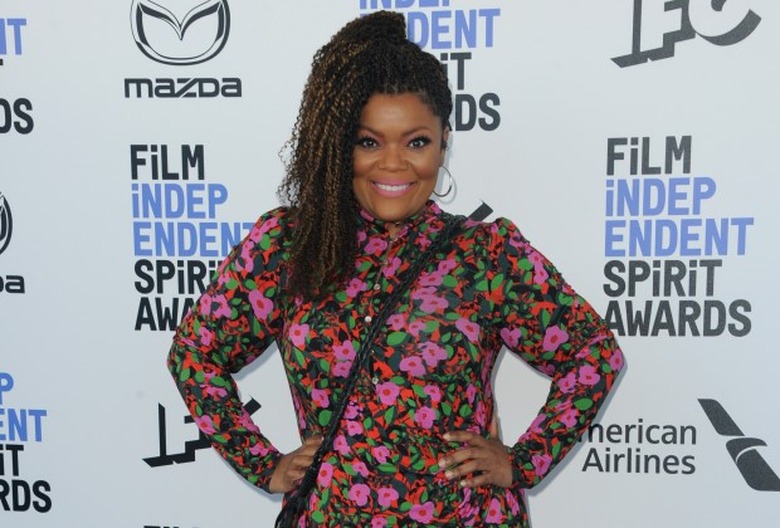 Yvette Nicole Brown Most Likely To Pilot