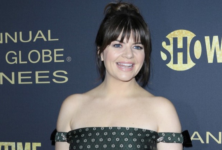 Casey Wilson Hail Mary Pilot