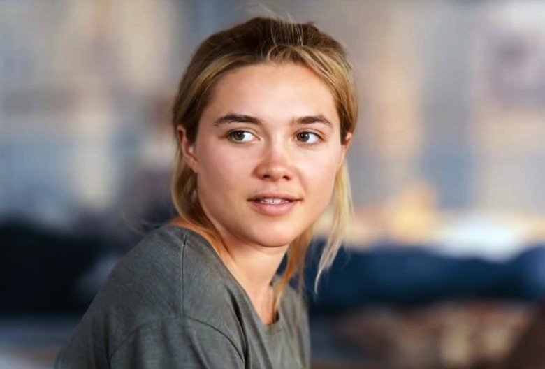 Pilots Florence Pugh Midsommar