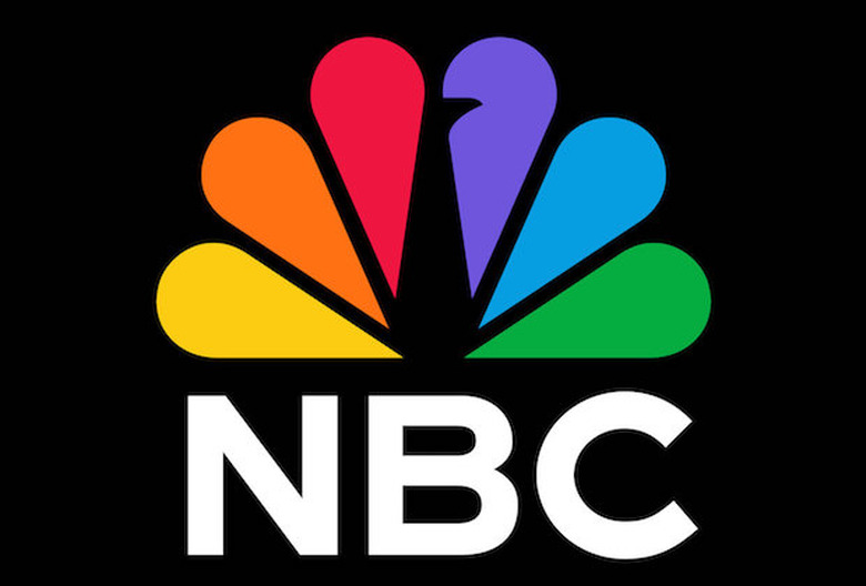 NBC Logo December 2022