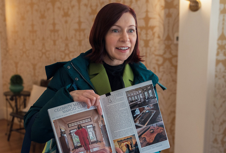 Elsbeth Carrie Preston