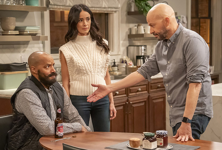 Extended Family NBC