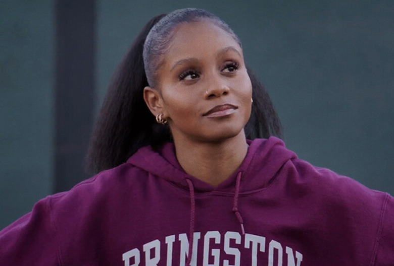 All American Homecoming Renewed Season 3