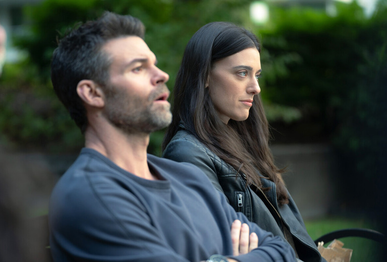 Sight Unseen Season 2 Renewed Or Cancelled