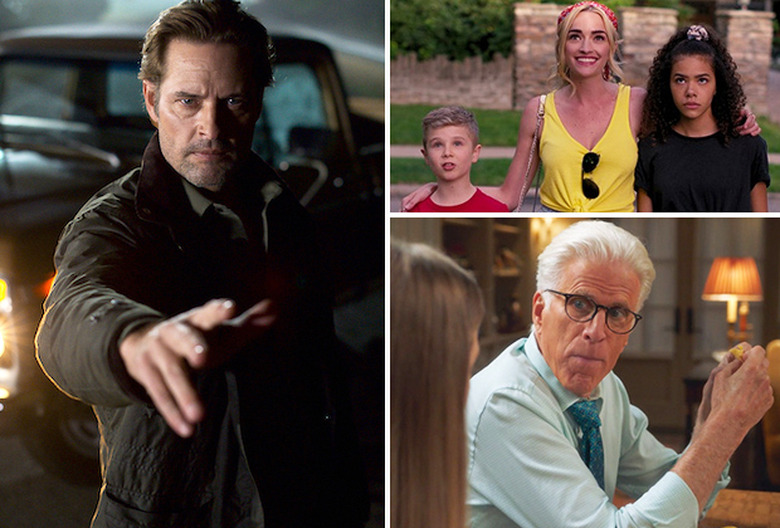 Cancellation Show List
