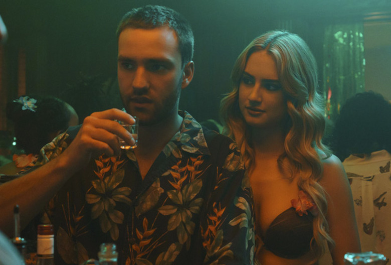 Tell Me Lies Season 1