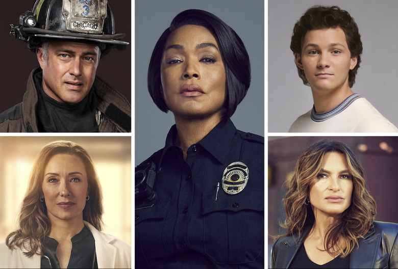 Cancelled and Renewed TV Shows 2026 — Which Are Returning? 