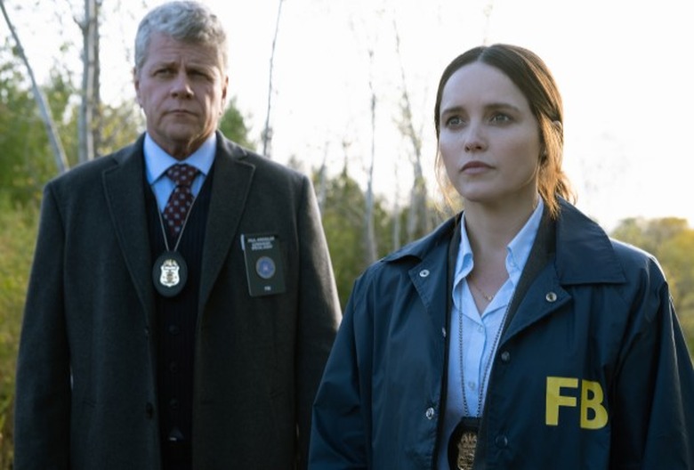 Clarice Renewed or Cancelled