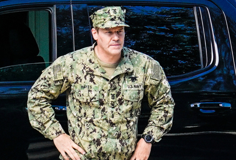 SEAL Team Renewed or Cancelled
