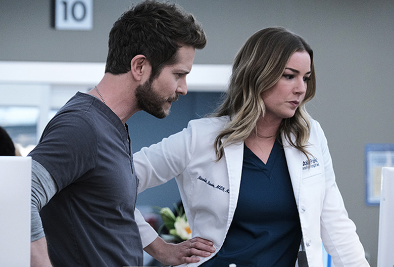 The Resident Renewed or Cancelled