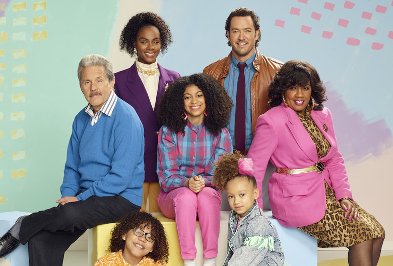 Mixed-ish Cancelled ABC