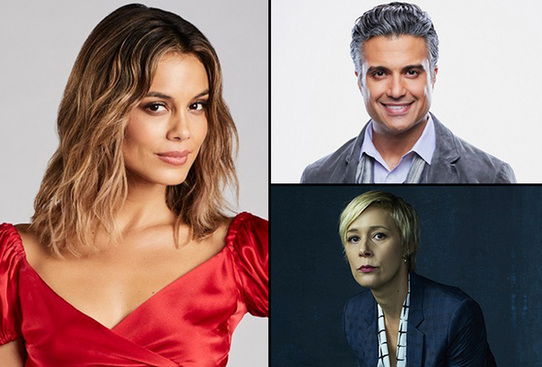 New Roles for Cancelled Show Stars