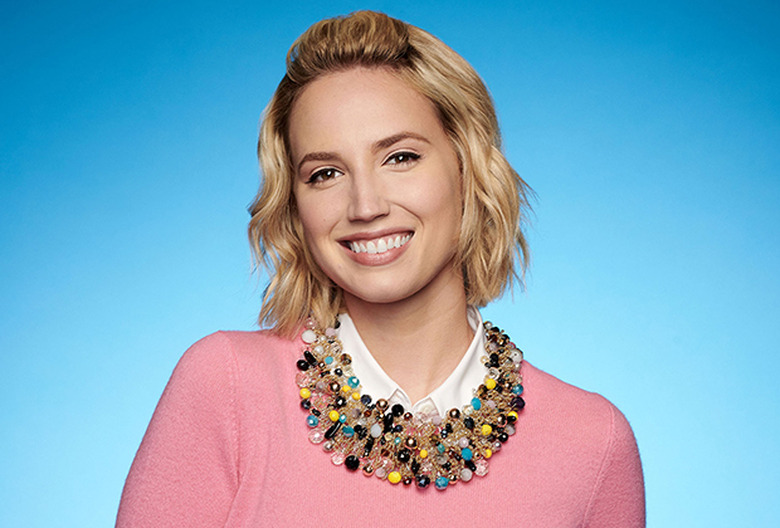 Molly McCook