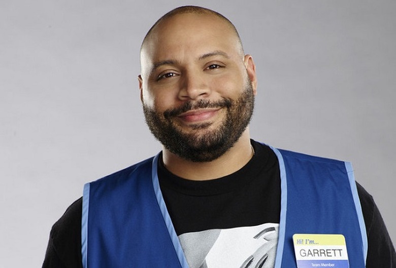 Colton Dunn