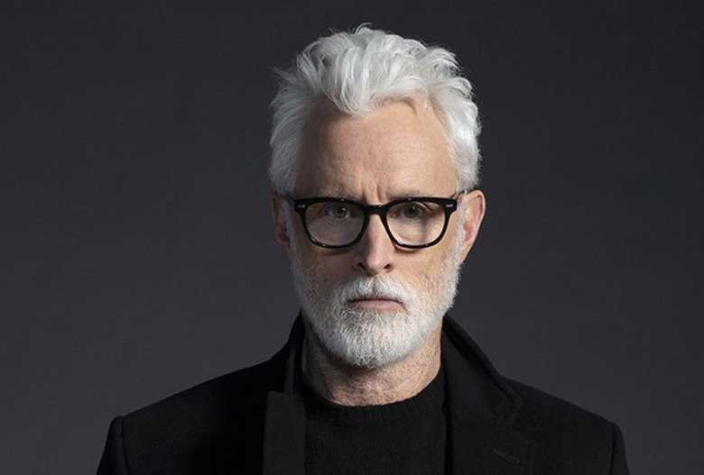 John Slattery