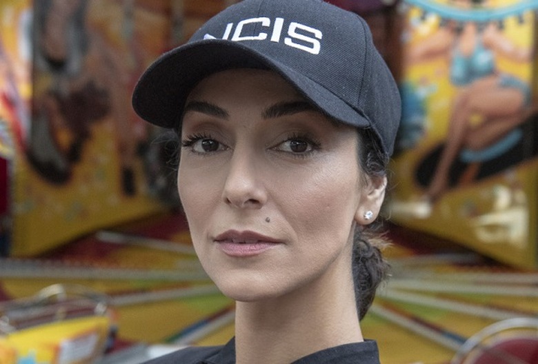 Necar Zadegan