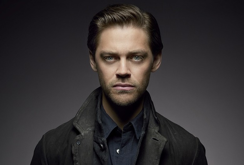 Tom Payne