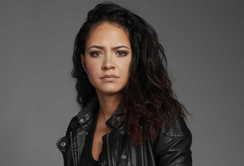 Tristin Mays