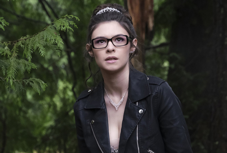 Nicole Maines